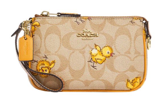 COACH Nolita 15