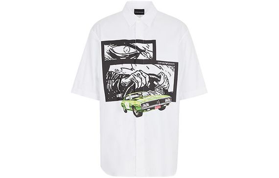 /EMPORIO ARMANI SS22