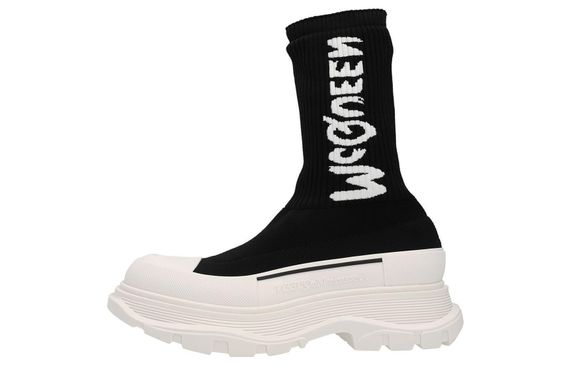 Alexander McQueen Tread Slick