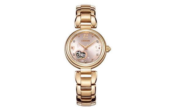 CITIZEN 28mm PR1022-80X