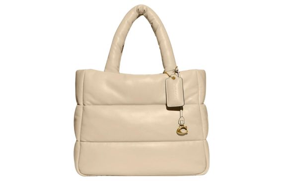 COACH Pillow 37 Tote