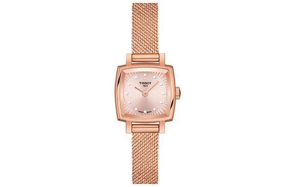 TISSOT 30 20mm
