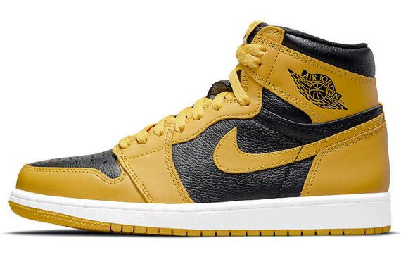 Jordan Air Jordan 1 retro high og &quot;pollen&quot;
