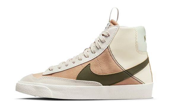 Nike Blazer &#39;77 SE D