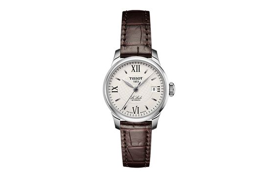 TISSOT 25.3mm T41.1.113.77