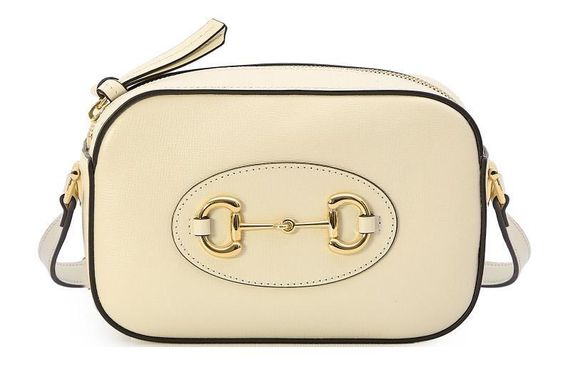 GUCCI Horsebit 1955