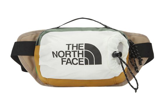 THE NORTH FACE Logo