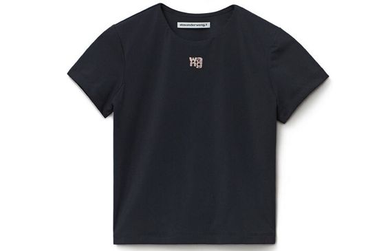 Alexander wang FW21 logo T