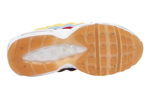 Nike Air Max 95