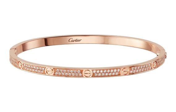 CARTIER 18K