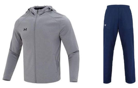 Under Armour