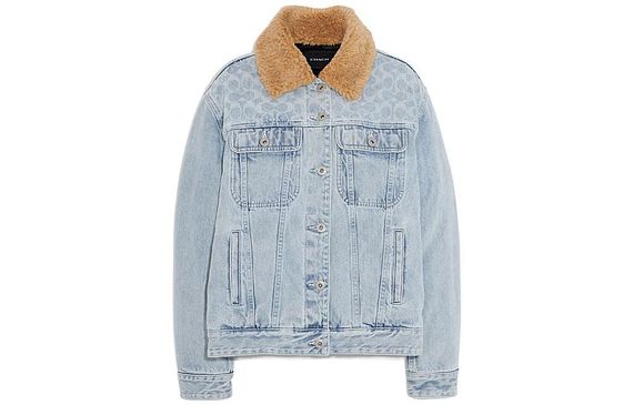 COACH FW22