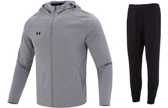 Under Armour
