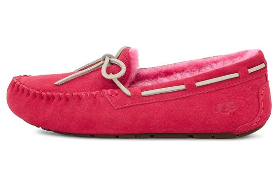 UGG Ansley Bow Glimmer