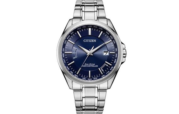CITIZEN 43mm CB0250-84L