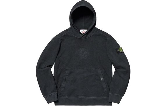 Supreme x STONE ISLAND