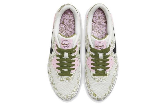 Nike Air Max 90 G NRG