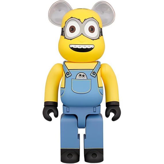 BE@RBRICK 400% OTTO 28cm