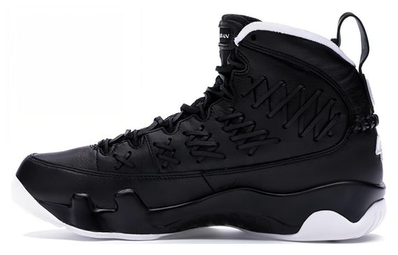 Jordan Air Jordan 9 Retro Pinnacle Baseball