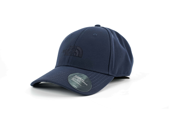 THE NORTH FACE logo 4VSV