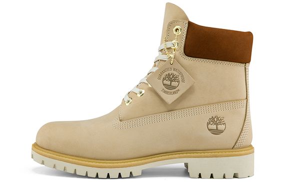 Timberland Men’s 6-Inch