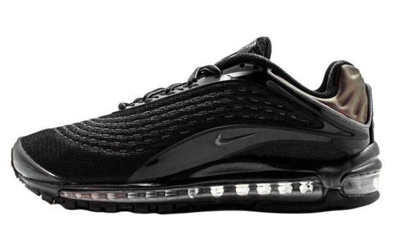 Nike Air Max Deluxe