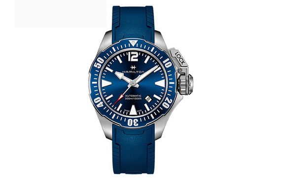 HAMILTON 300 42mm