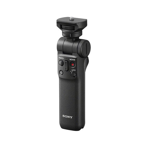 SONY GP-VPT2BT vlog