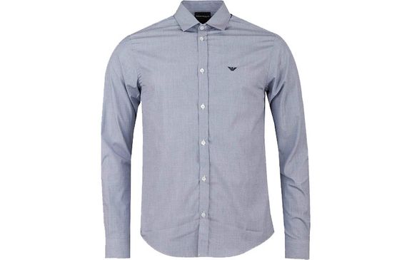 EMPORIO ARMANI logo
