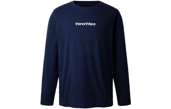 THE NORTH FACE Logo T