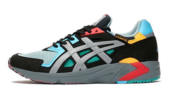 Vivienne Westwood x Asics Gel-DS Trainer OG