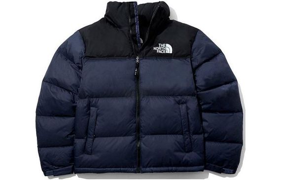 /THE NORTH FACE 1996 Eco Nuptse Jacket Logo