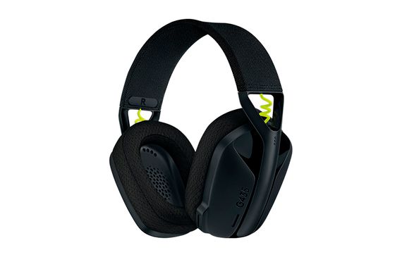 Logitech G435