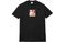 Supreme SS18 Necklace Tee Black T