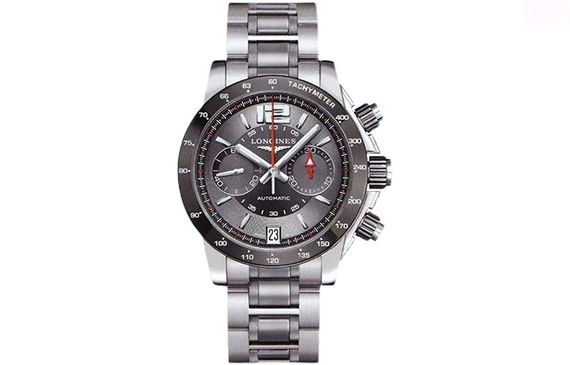 LONGINES 42mm