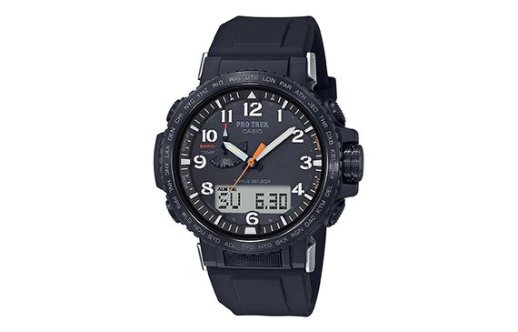 CASIO PRO TREK PRW-50Y-1APR