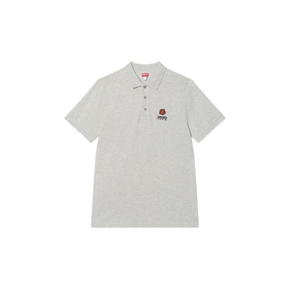 KENZO Logo Polo