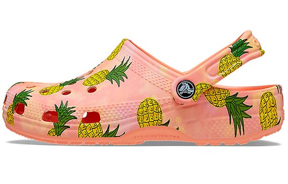 Crocs EVA