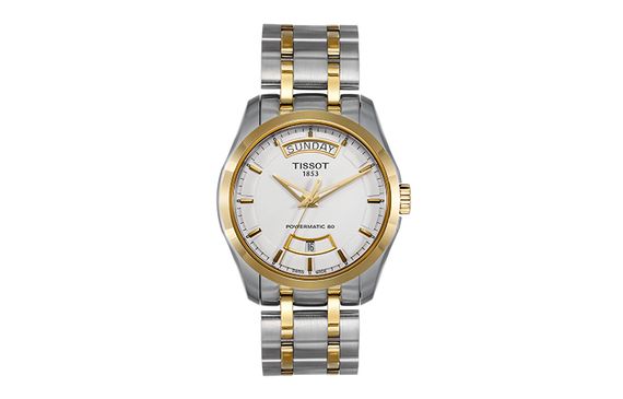 TISSOT 100 39mm T035.407.22.011.01