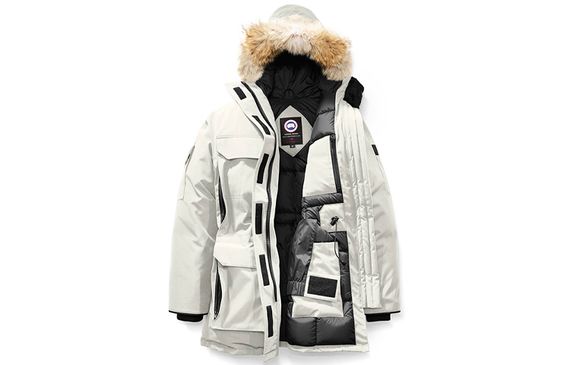 Canada Goose Expedition