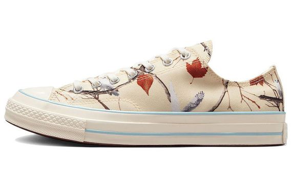 GOLF WANG x Converse Chuck 70 &quot;Owl&quot;