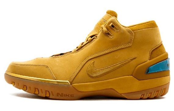 Nike Air Zoom Generation Wheat (All-Star)