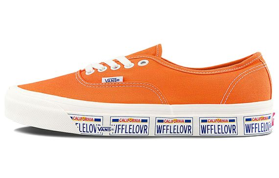 Vans Authentic 44 DX