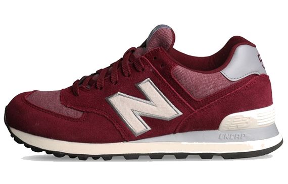 New Balance NB 574 Pennant Pack