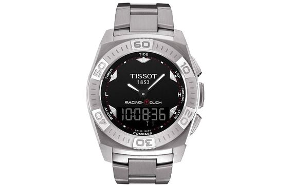 TISSOT 46.26mm T002.520.11.051.00