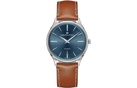 HAMILTON 50m 40mm