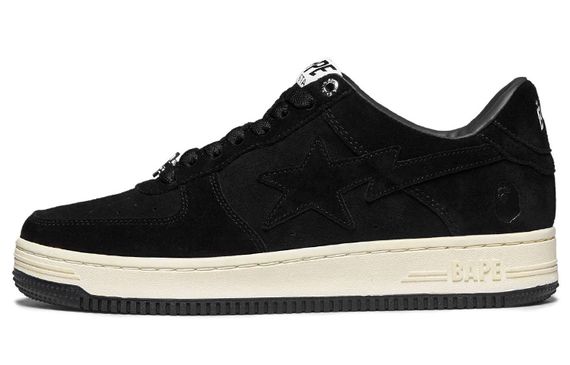 A BATHING APE STA
