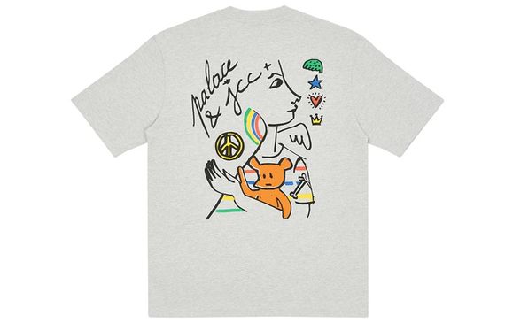 PALACE JCDC2 T-Shirt T