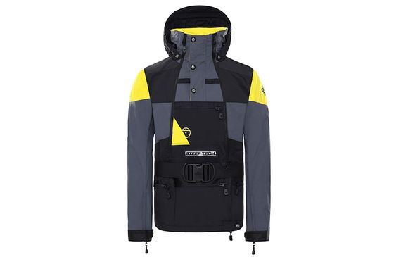 THE NORTH FACE
