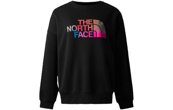 /THE NORTH FACE Logo